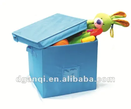 Non-woven Storage Boxes / Laundry Boxes / Storage Bins