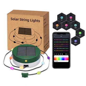 New Arrival Practical Multi-Function LED Light for Outdoor Activities & Camping