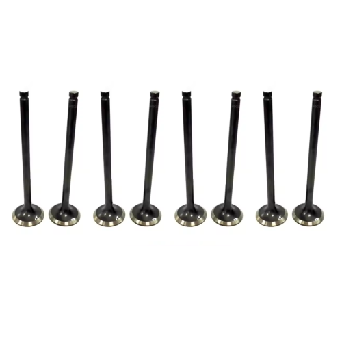 0K30E-12-121 клапан выхлопа