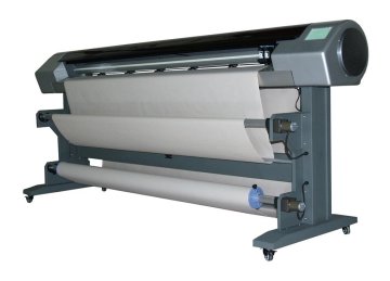 Digital Dmpl/hpgl Garments Graph Cutting Vinyl Plotter Machines For Printing
