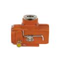 220V AC Explosion Proof Quarter Turn Electric Actuator