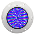 Conception de motif d&#39;étoiles ABS + lampes de piscine en boîtier UV