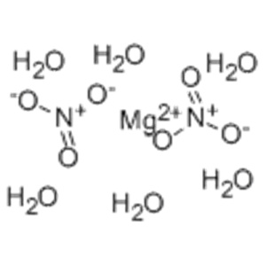 Magnesium nitrate hexahydrate CAS 13446-18-9