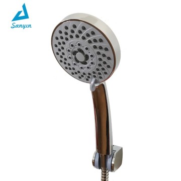 2019 new massage push handhled shower