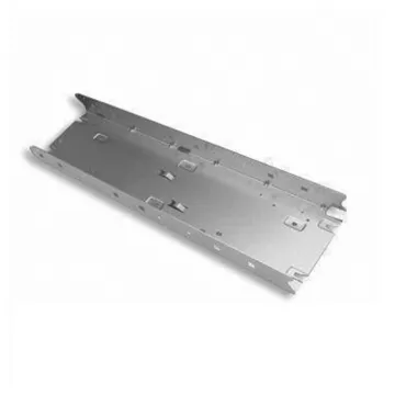 Laser Cutting CNC Turning Machining Aluminium Parts