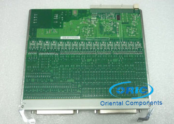 Huawei, Ma5616 H835adle,32-channel Adsl2+board Low Power Consumption