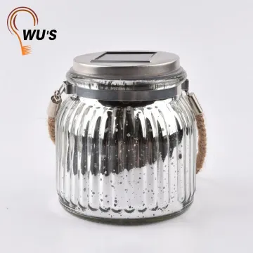 All-season performance factory directly solar garden led light