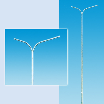 H8m-15m Roadway Lighting Fixture