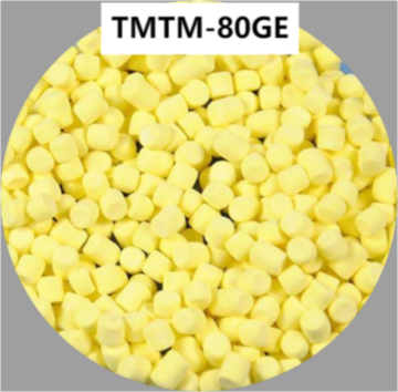 Rubber Additives TMTM-80GE Chemical Additives