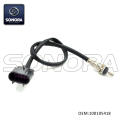 Sensore di ossigeno Zongshen NC250 CG250D (OEM: 100105418) Massima qualità