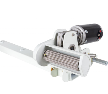 Top-Rated Caravan Mover: A Popular Choice in European Markets