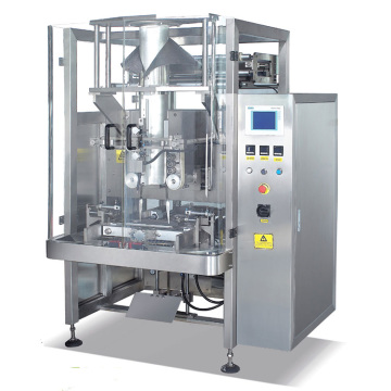 VFFS Packaging Machine for Liquid