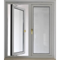 Eco-Friendly PVC Profile Casement Windows