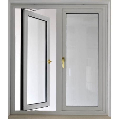 House Window Design PVC Casement Windows