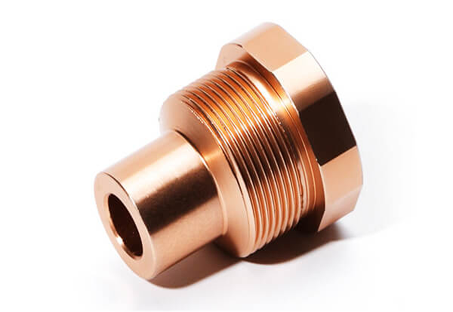 Copper Manufacturing