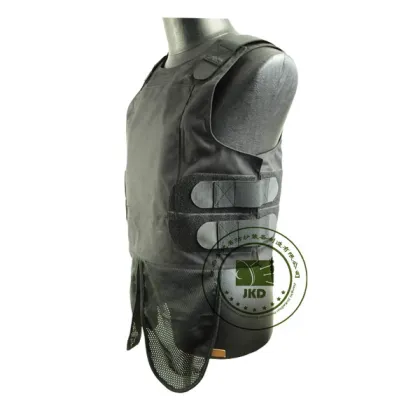 concealable bullet proof vest ballistic vest military body armor