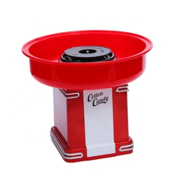 Electric Cotton Candy Maker Machine for Sale: Automatic, Miniature, and Portable Options
