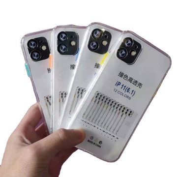 Bán buôn các trường hợp và bìa điện thoại di động