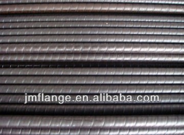 Boiler spiral pipe GB 3087-2008