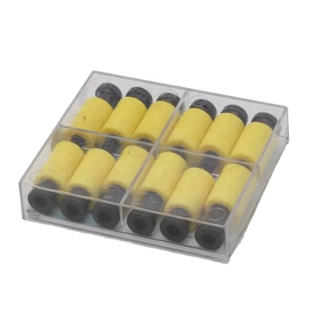 Low Price High Quality Custom Precision Mould Parts: PL20 Latch Lock & DMEMold Components