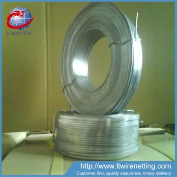 anping lowest price flat stitching wire for corrugated box