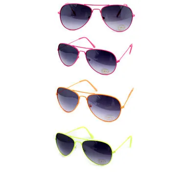 Kid's Ray Ban Sunglasses, Made of Metal