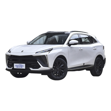 2024 Dongfeng Fengxing T5 Evo Gold Edition Especificaciones y características
