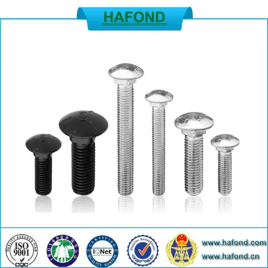 Mass Production Precision Nut Bolt Manufacturing Process