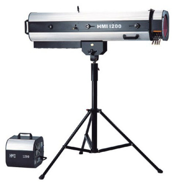 2500W Mechanical Follow Spot Light
