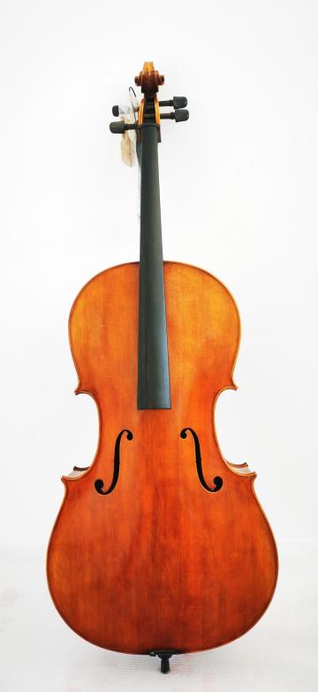High Quality Entry-level Cello
