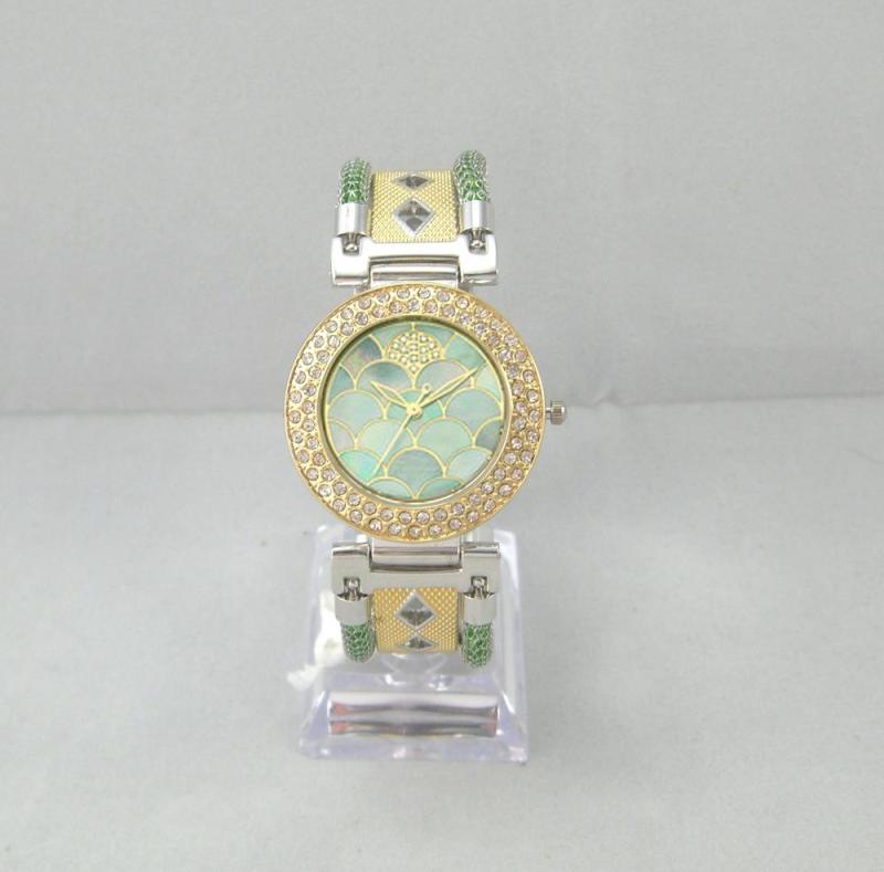 Alloy Watches Quartz Watches