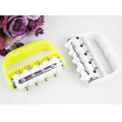Lymphatic Drainage Massager Scar Tissue Massager roller