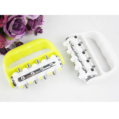 Massage Roller Lymphatic Drainage Massager Scar Tissue Massager roller Factory