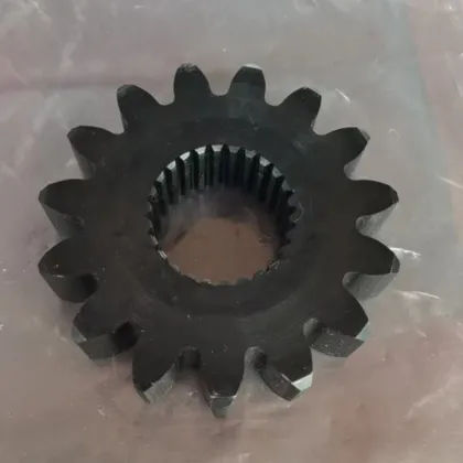 Baler Parts 0008334610 Spur Gear 15T for Claas 3200 Baler