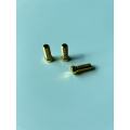 CNC Turning Milling Positioning Bolts CNC Machining Parts