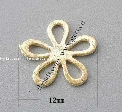 Gets brass aunt charm