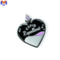 Customized Cartoon Lapel Pin With Soft Enamel Badge