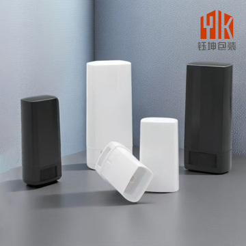 AS+AB Plastic Cosmetic Personal Care Container