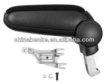 Armsteun console box Voor AUDI A6 C5 1997-2004: