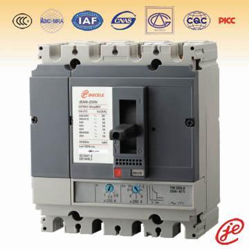 MCCB Molded Case Circuit Breaker