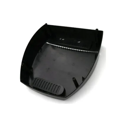 Custom Plastic Parts for Electrical Systems