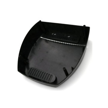 Custom Plastic Parts for Electrical Systems