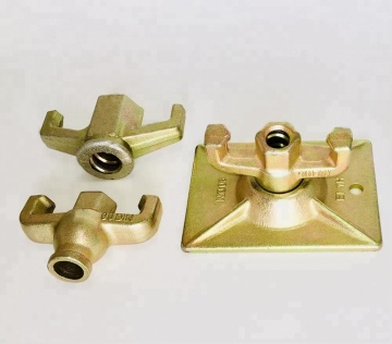 Formwork Anchor Nut/Wing Nut Thread Nut Search
