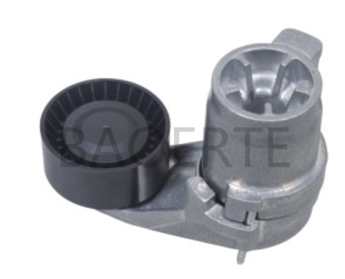 11287599097 Polia de tensor de correia automática para BMW E70 / F01 / F02