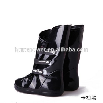 2015 Plastic Waterproof Rain Boot