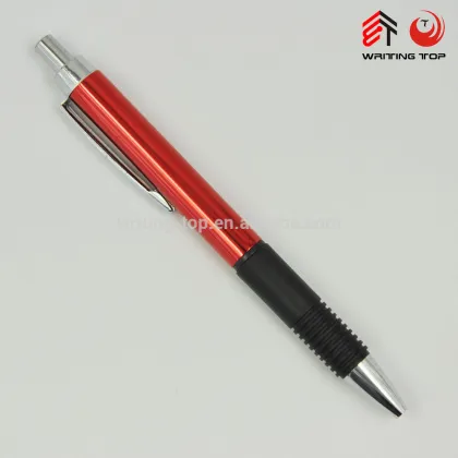 2014 metal ball pen with parker refill