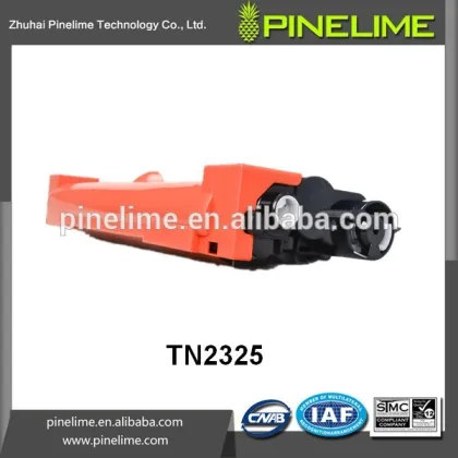Brand new toner cartridge compatible for Brother TN2325