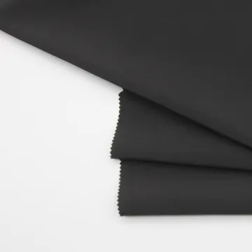 Recycled Polyester Fabric for Suits