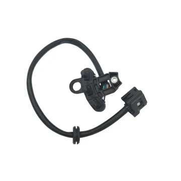 CKP Sensor, Stator Sensor, and Other Motorcycle Electrical Parts for Honda BeAT (2016-2020)