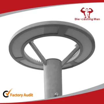 Excellent factory supply outdoor led inground lights